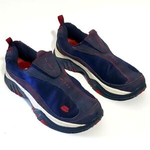 Skeckers Ladies Tennis Shoes Size 8 1/2